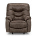 Microfiber Trilogy Rocker Recliner