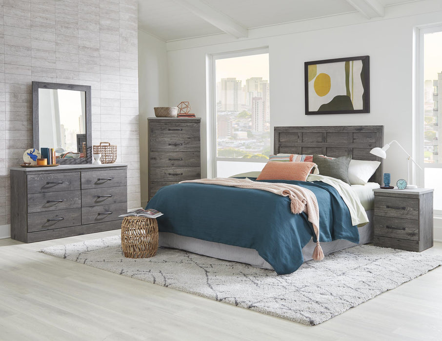 3-Piece Bedroom Group