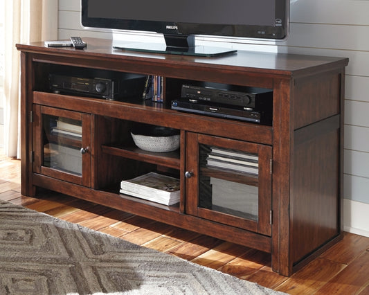 Harpan Large TV Stand