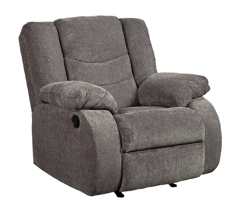 Tulen Rocker Recliner