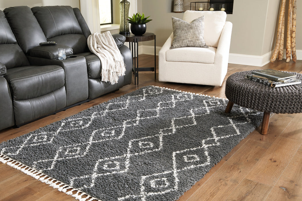 Maysel Large Rug