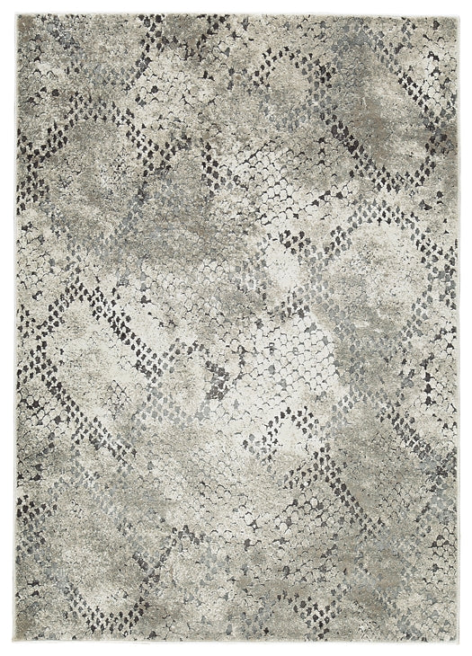 Poincilana Medium Rug