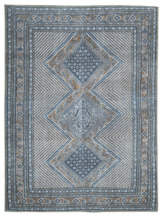 Landler Washable Medium Rug