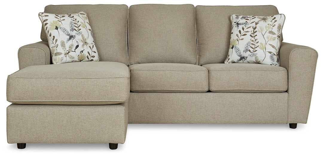 Renshaw Sofa Chaise