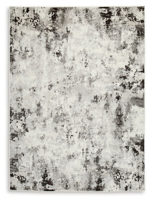 Greyland Medium Rug