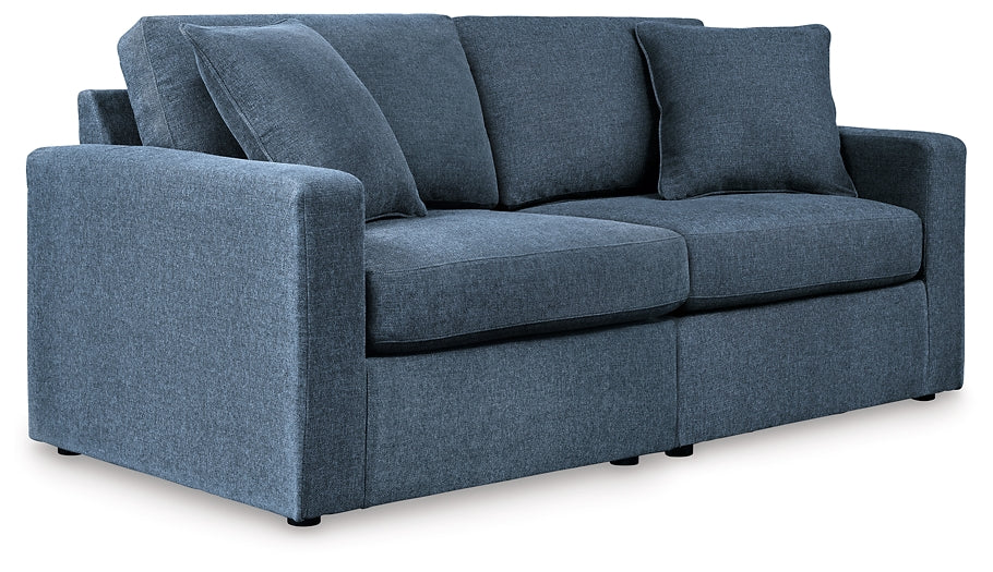 Modmax 2-Piece Sectional