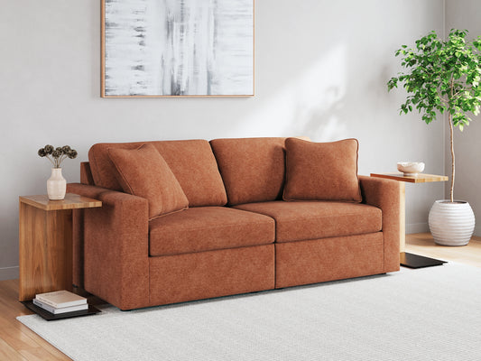 Modmax 2-Piece Sectional