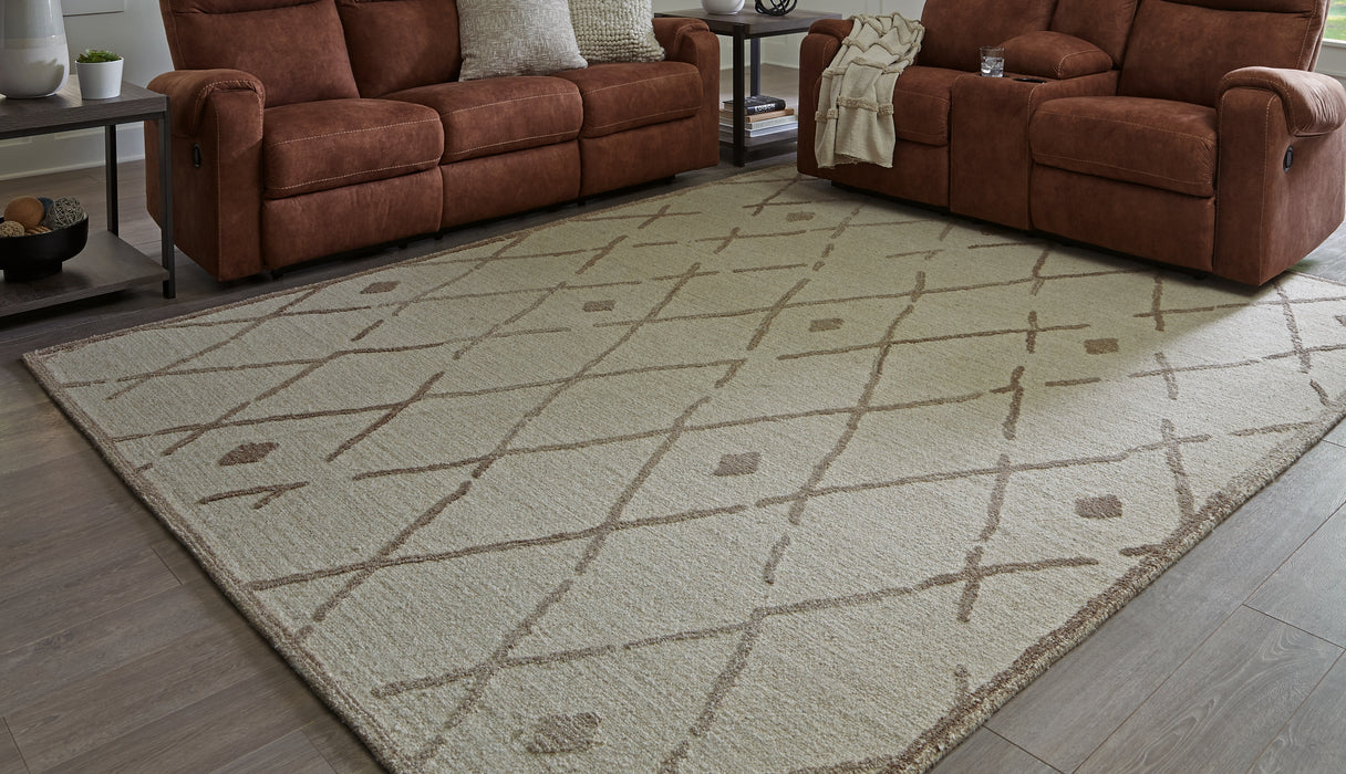 Guyford Large Rug