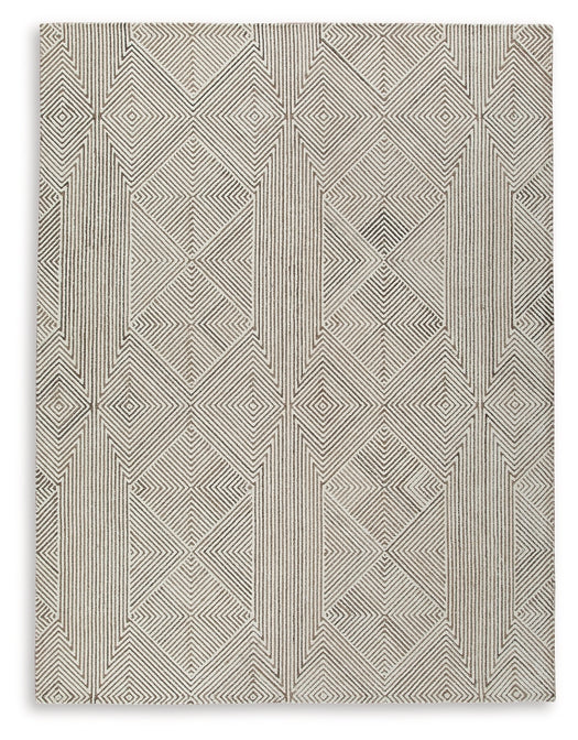 Jadott Large Rug