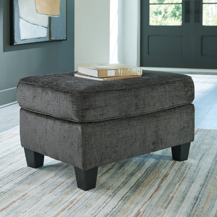 Erinslane Ottoman