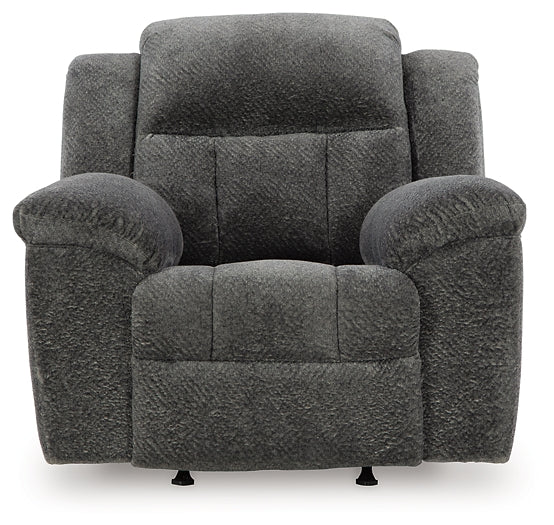 Frohn Rocker Recliner