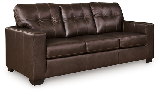 Santorine Queen Sofa Sleeper