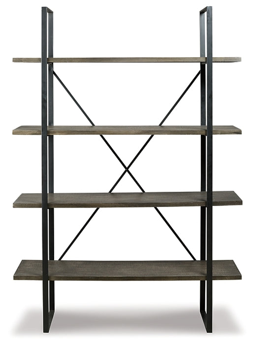 Gilesgrove Bookcase