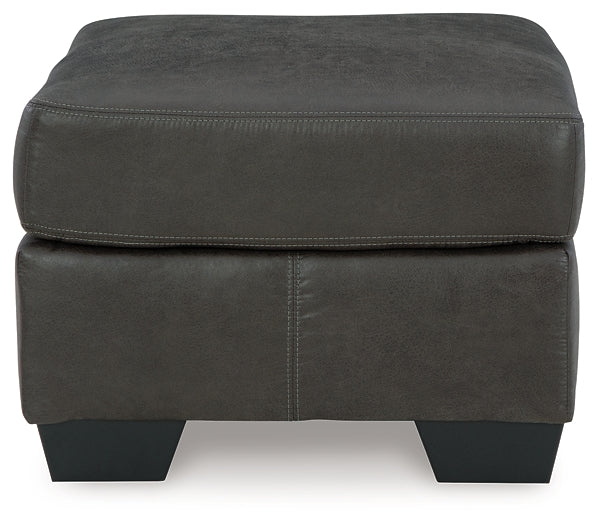 Bladen Ottoman