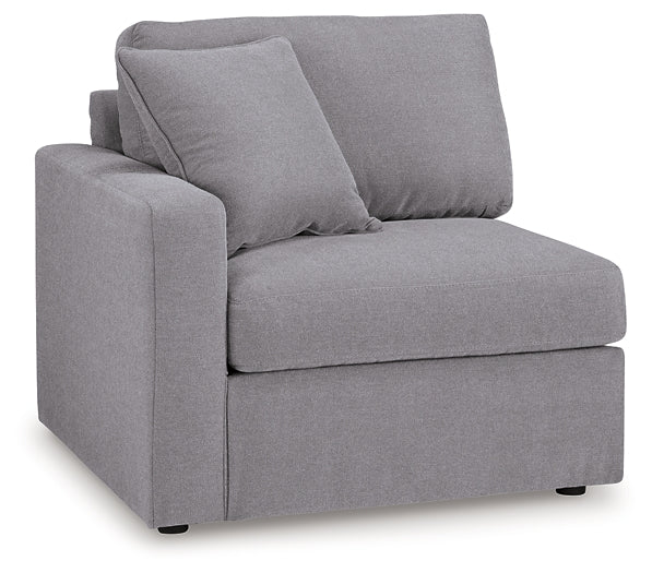 Modmax 4-Piece Sofa