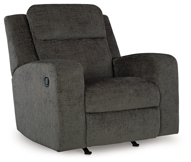 Kanlow Rocker Recliner