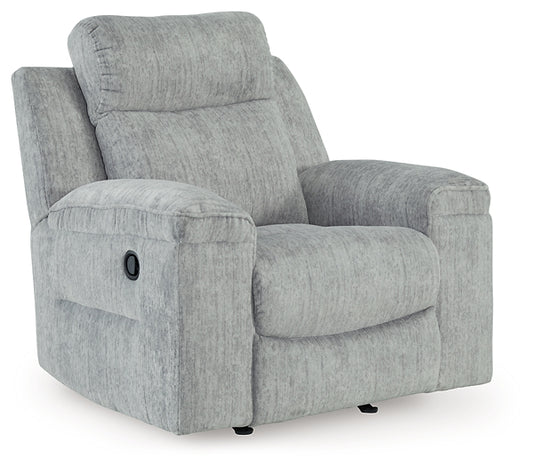 Buntington Rocker Recliner