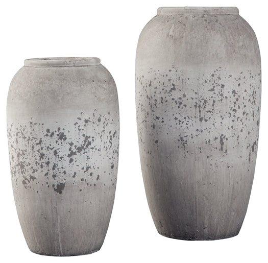 Dimitra Vase Set (2/CN)