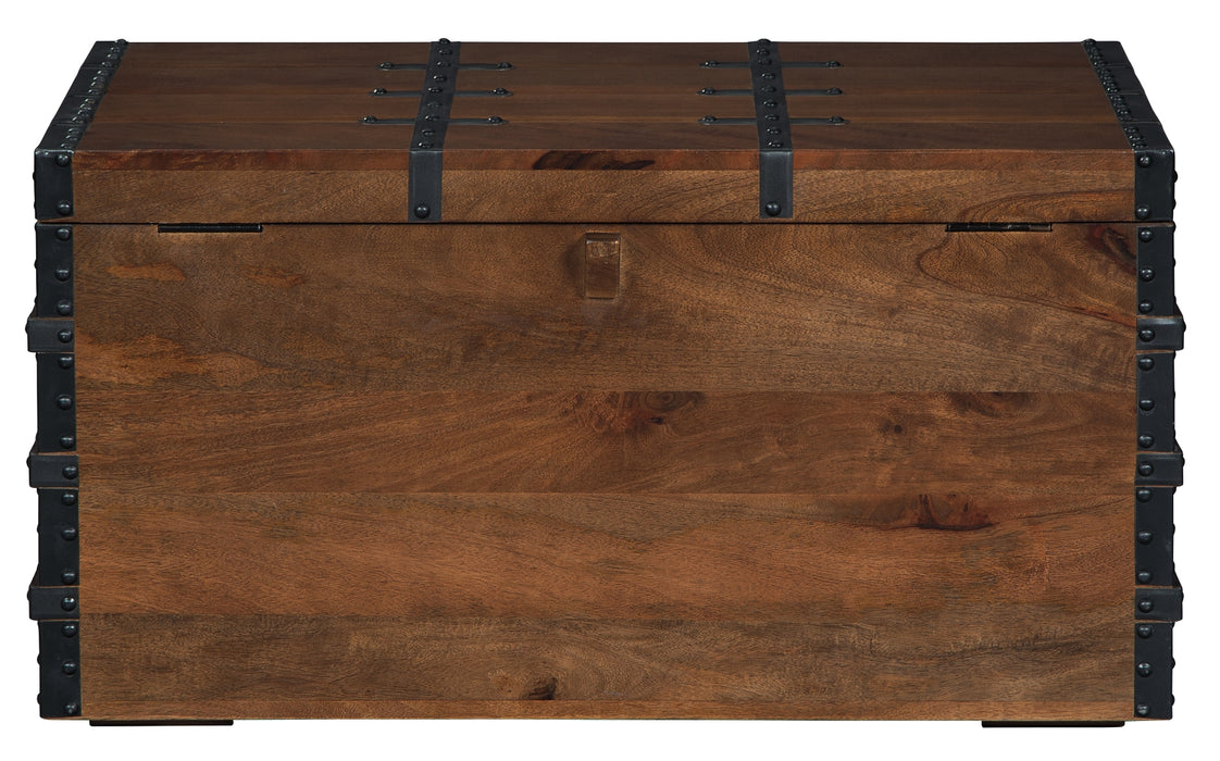 Kettleby Storage Trunk