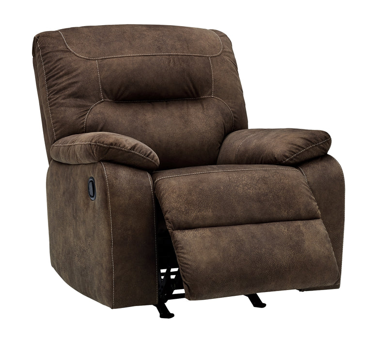 Bolzano Sofa, Loveseat and Recliner