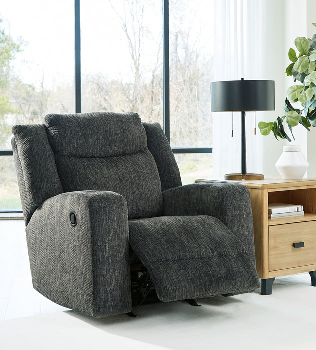 Martinglenn Rocker Recliner