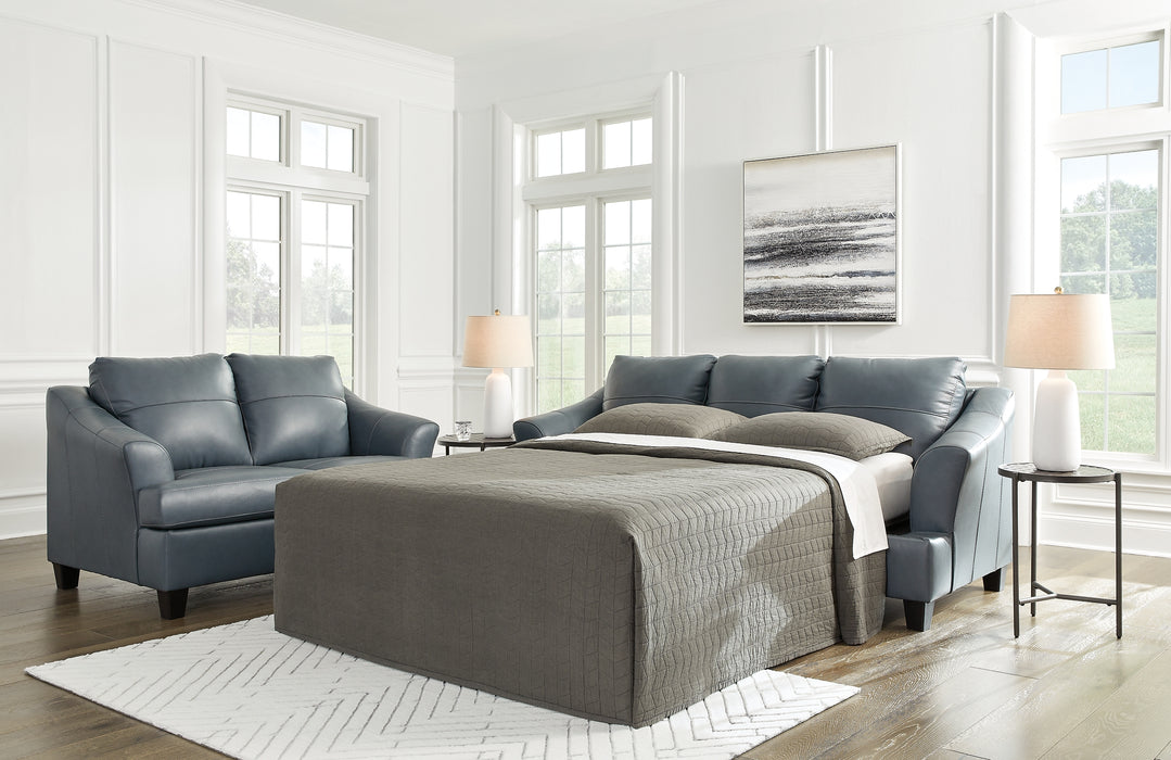 Genoa Queen Sofa Sleeper